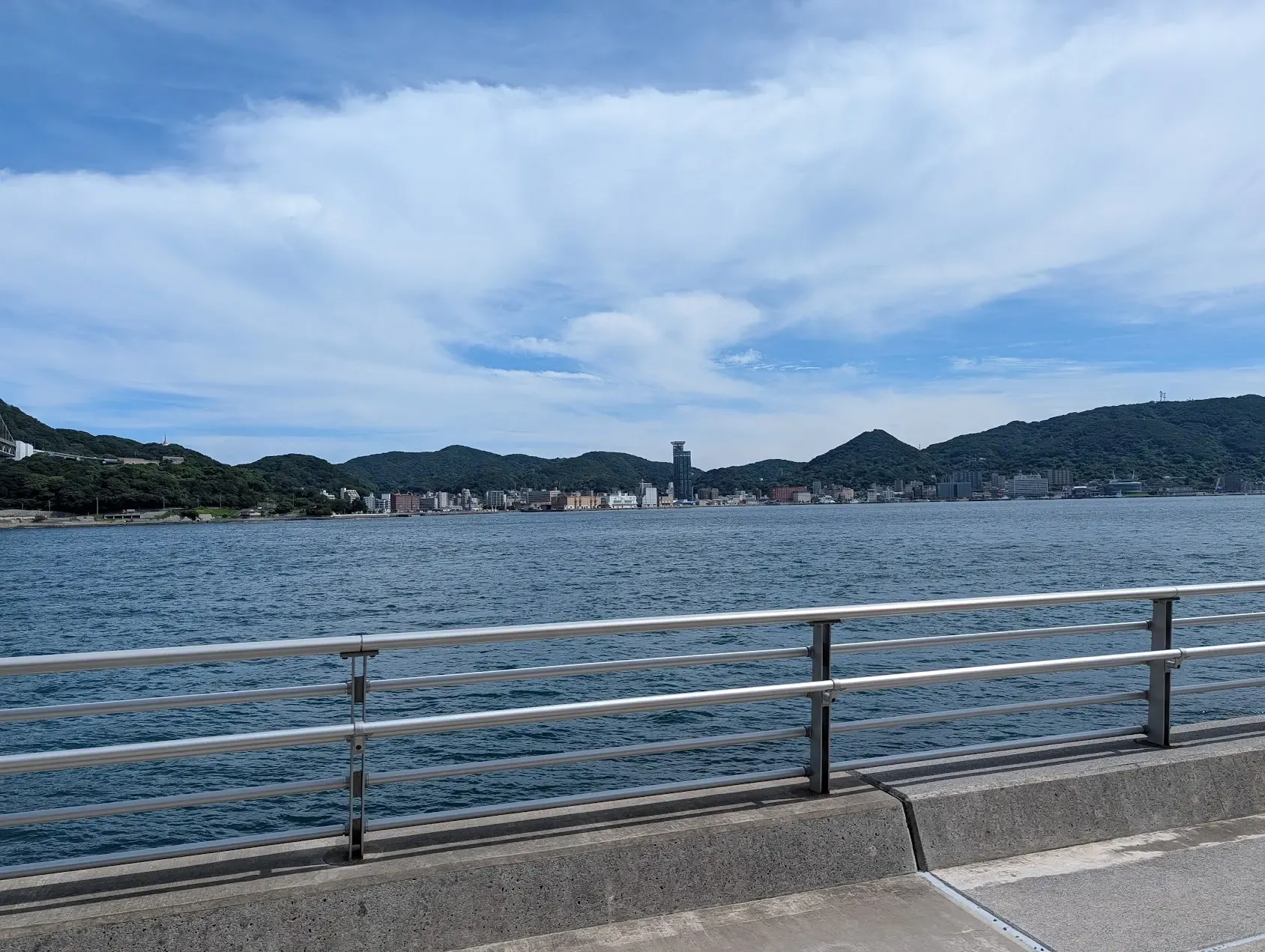 風景