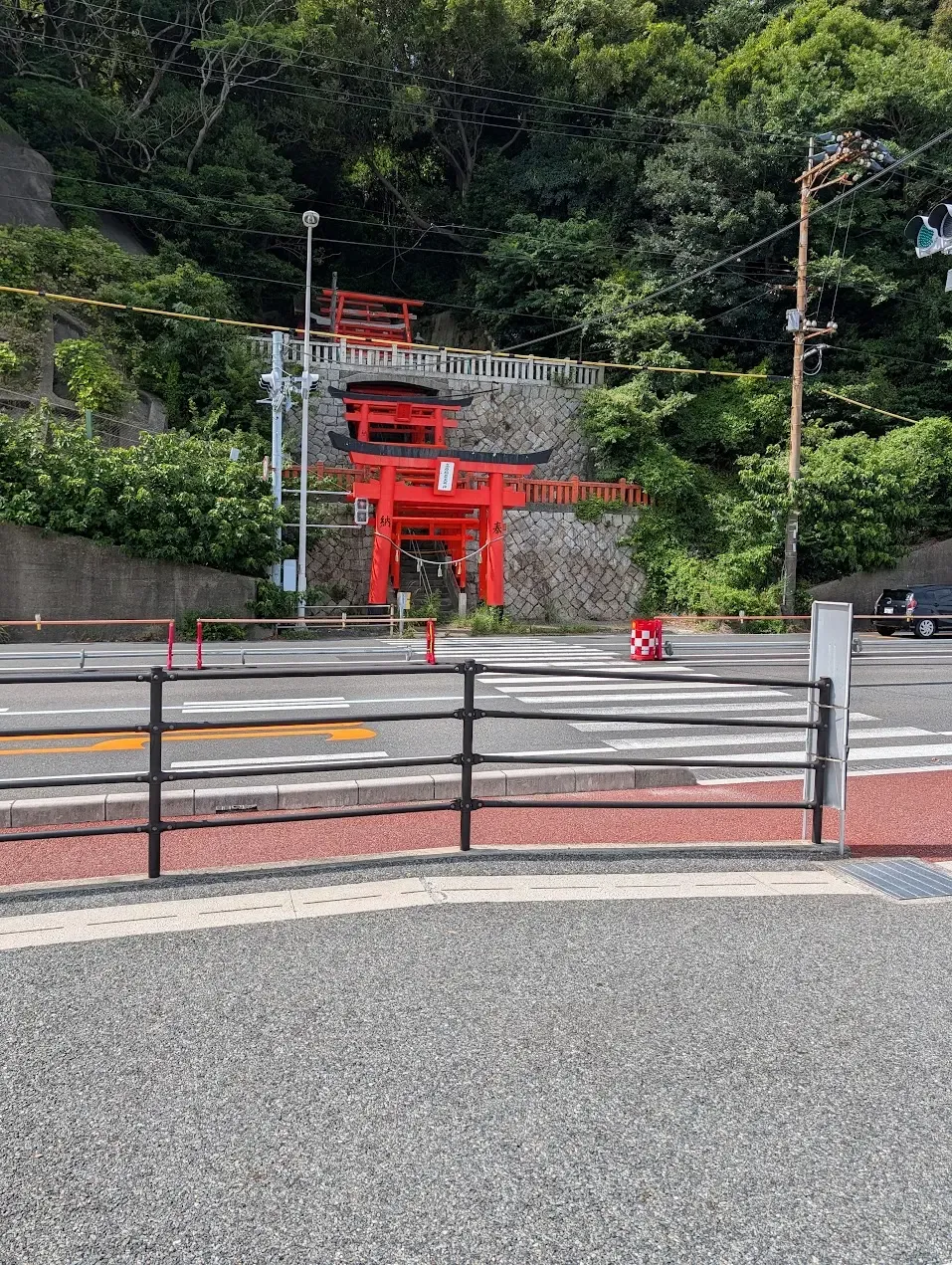 風景