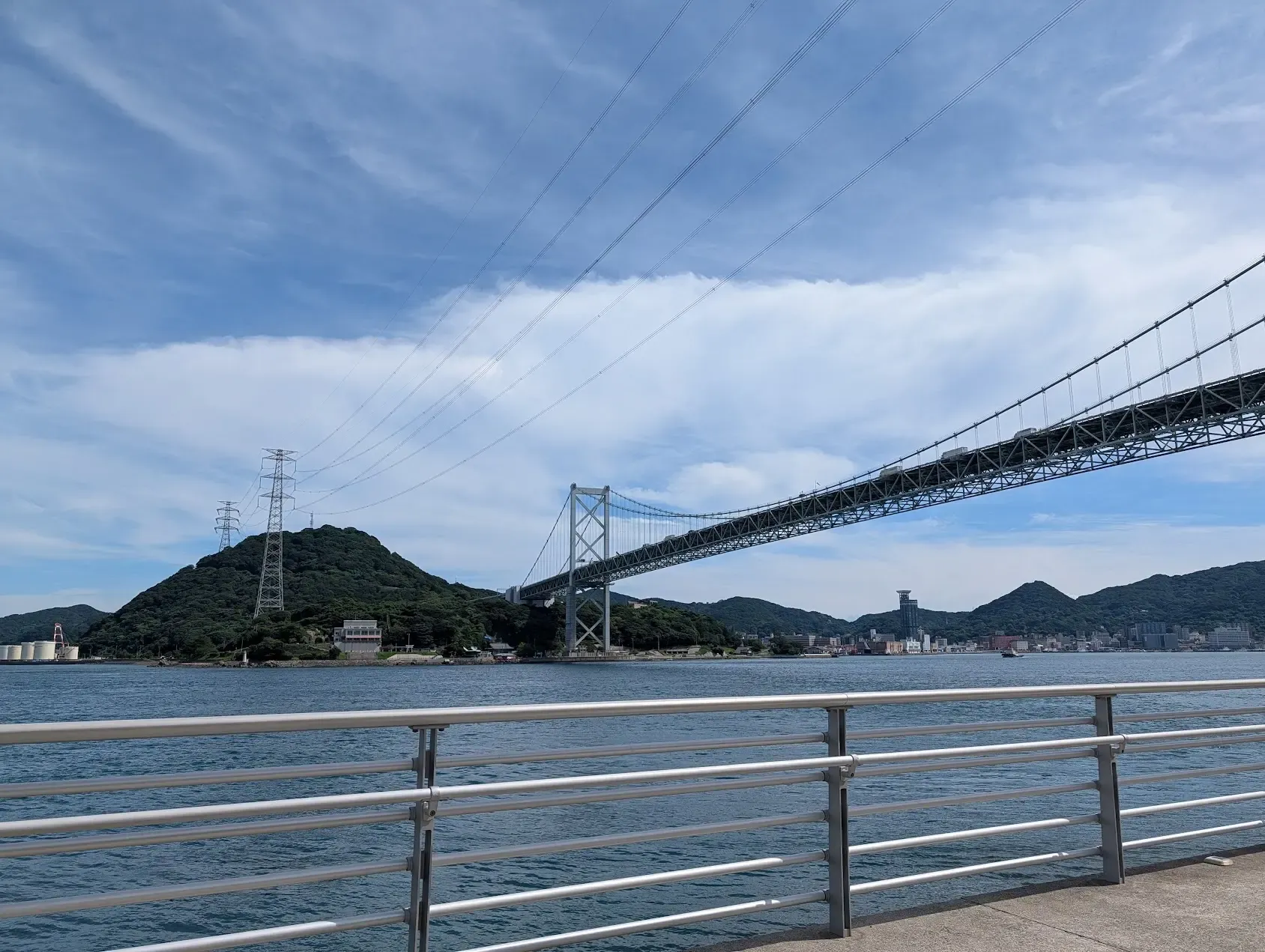 關門橋