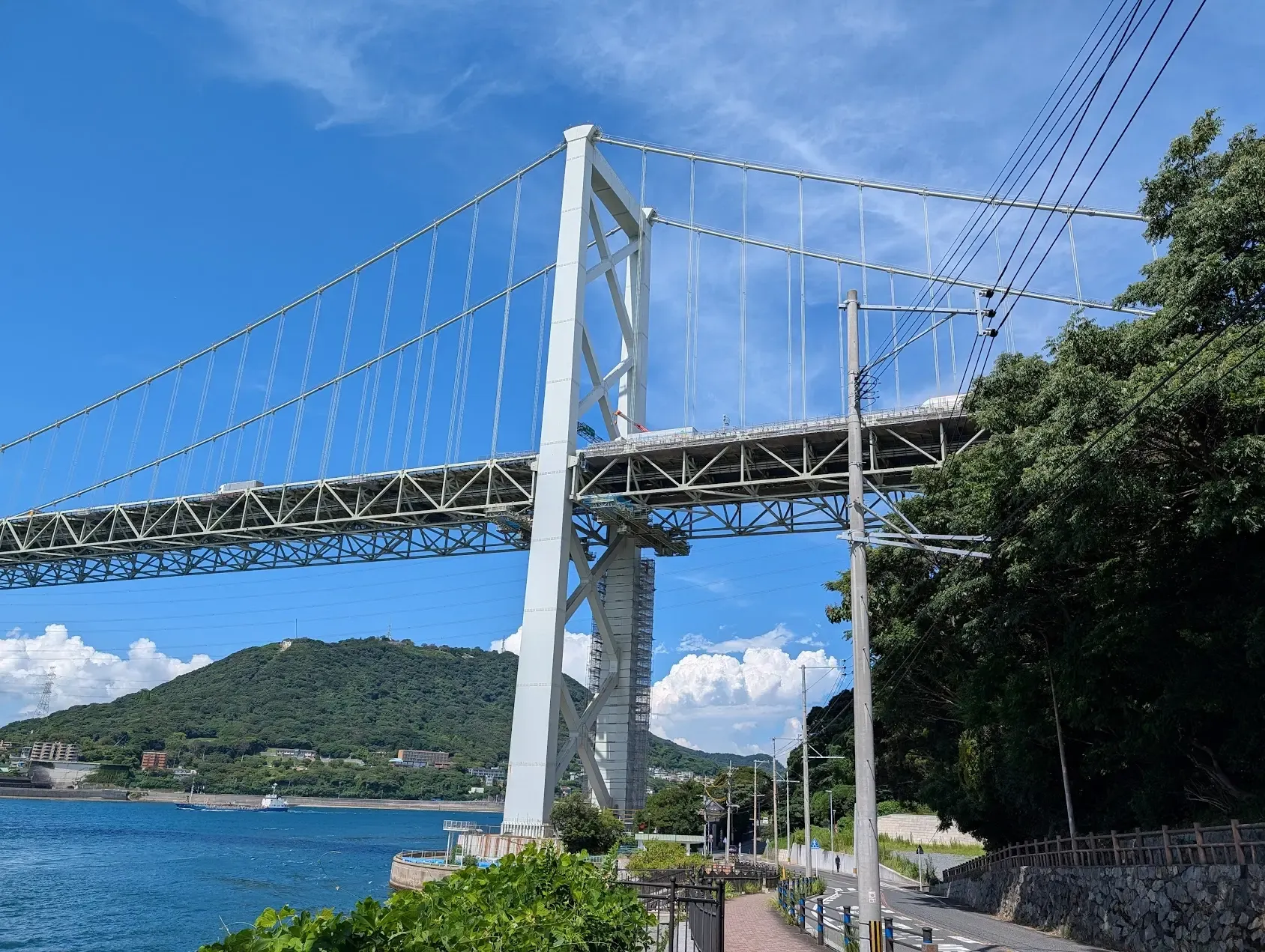 關門橋