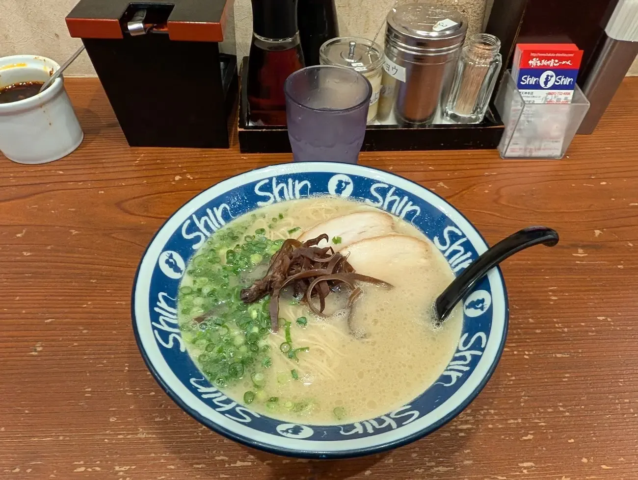 拉麵